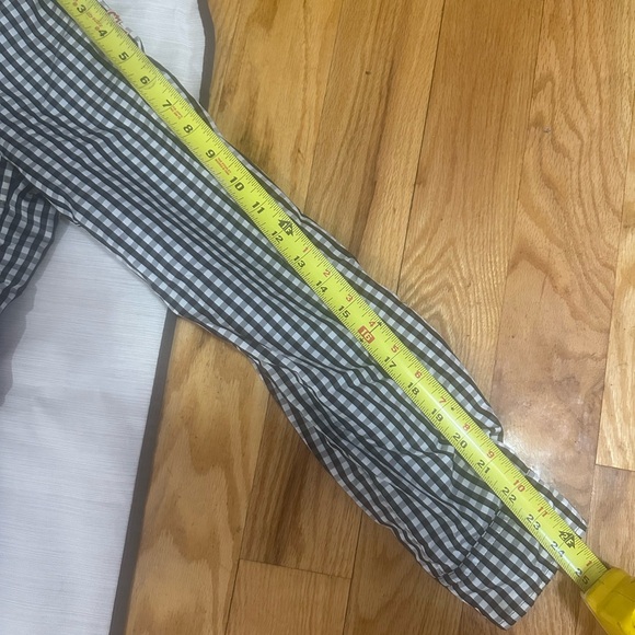 Moncler “Nangy” Quilted Shirt Jacket - Picture 15 of 16